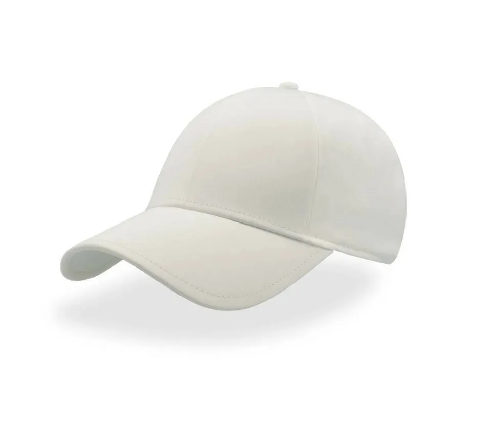 ATLANTIS HEADWEAR AT244 - Casquette sans couture en polyester recyclé