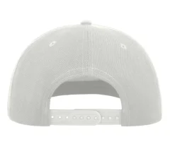 ATLANTIS HEADWEAR AT262 - Casquette visière plate 5 pans