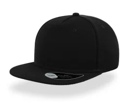 ATLANTIS HEADWEAR AT262 - Casquette visière plate 5 pans