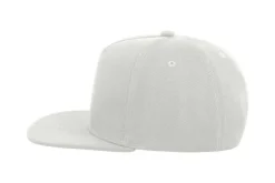 ATLANTIS HEADWEAR AT262 - Casquette visière plate 5 pans