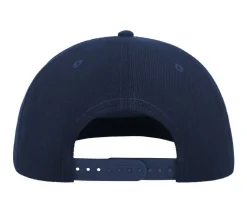 ATLANTIS HEADWEAR AT262 - Casquette visière plate 5 pans