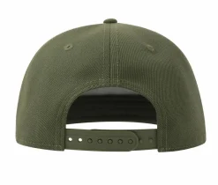 ATLANTIS HEADWEAR AT262 - Casquette visière plate 5 pans