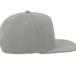 ATLANTIS HEADWEAR AT262 - Casquette visière plate 5 pans