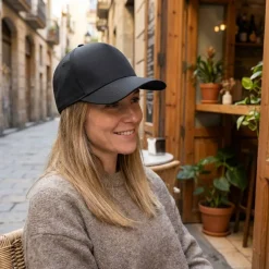 ATLANTIS HEADWEAR AT288 - Casquette baseball 5 panneaux