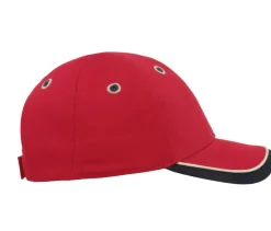 ATLANTIS HEADWEAR AT274 - Casquette baseball 5 pans
