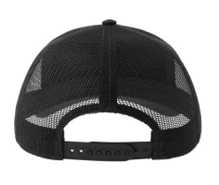 ATLANTIS HEADWEAR AT249 - Casquette Rapper en polyester canvas recyclé