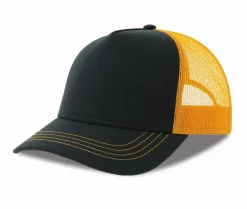 ATLANTIS HEADWEAR AT249 - Casquette Rapper en polyester canvas recyclé