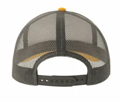 ATLANTIS HEADWEAR AT249 - Casquette Rapper en polyester canvas recyclé