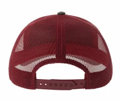 ATLANTIS HEADWEAR AT249 - Casquette Rapper en polyester canvas recyclé