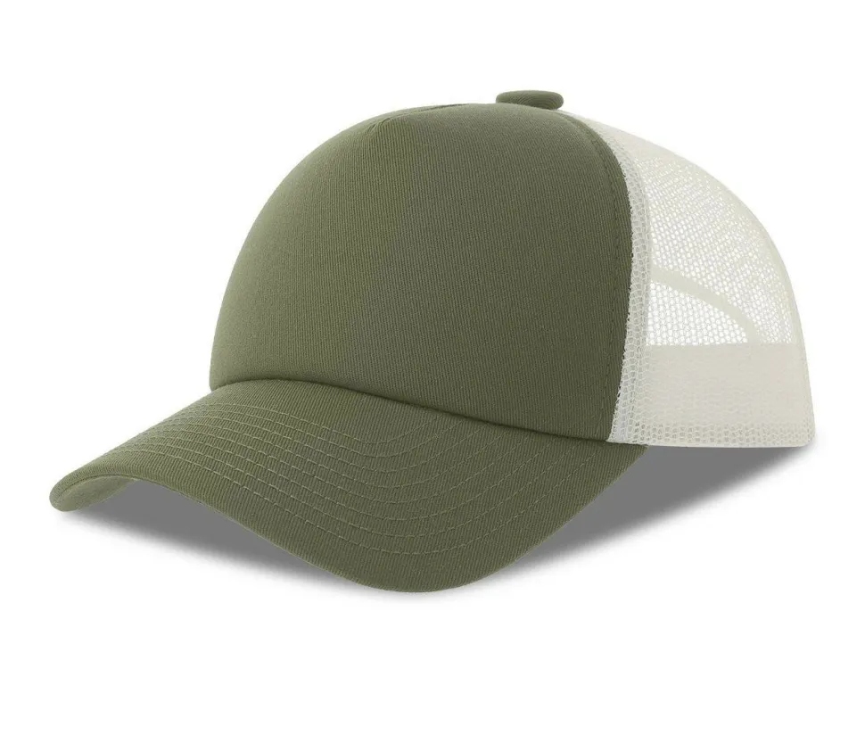 ATLANTIS HEADWEAR AT279 - Casquette américaine