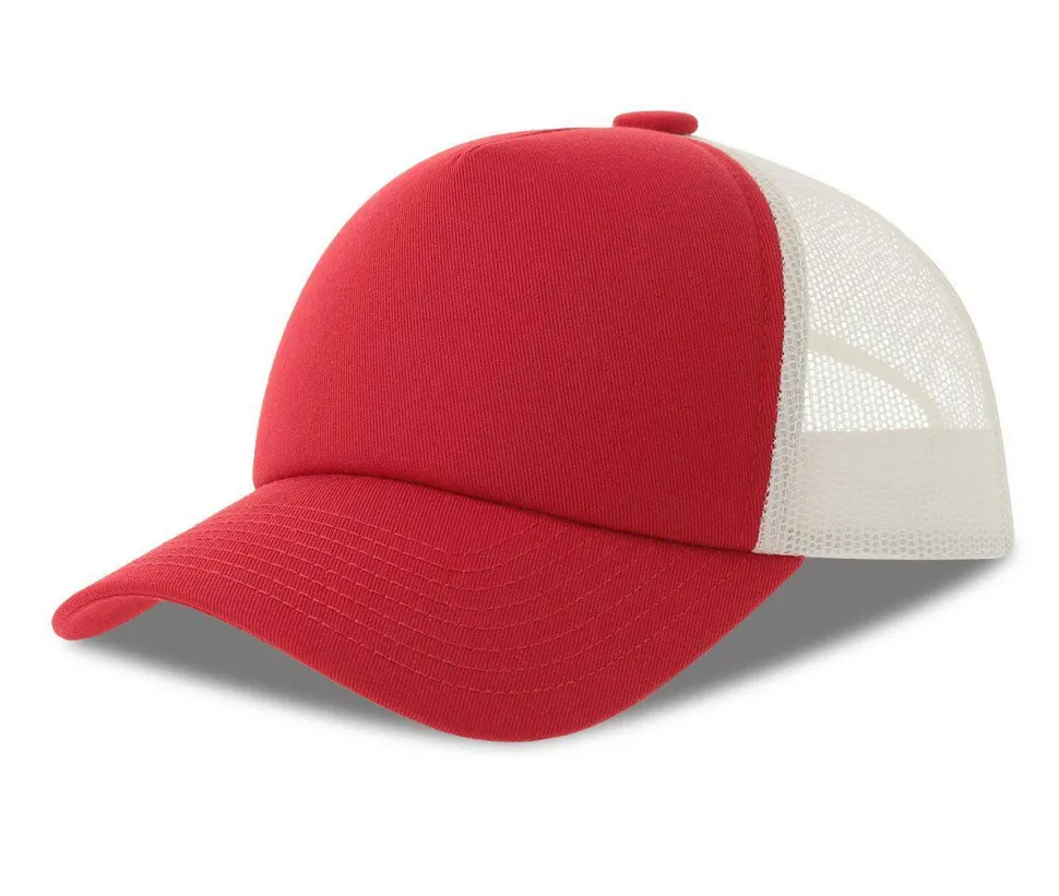 ATLANTIS HEADWEAR AT279 - Casquette américaine