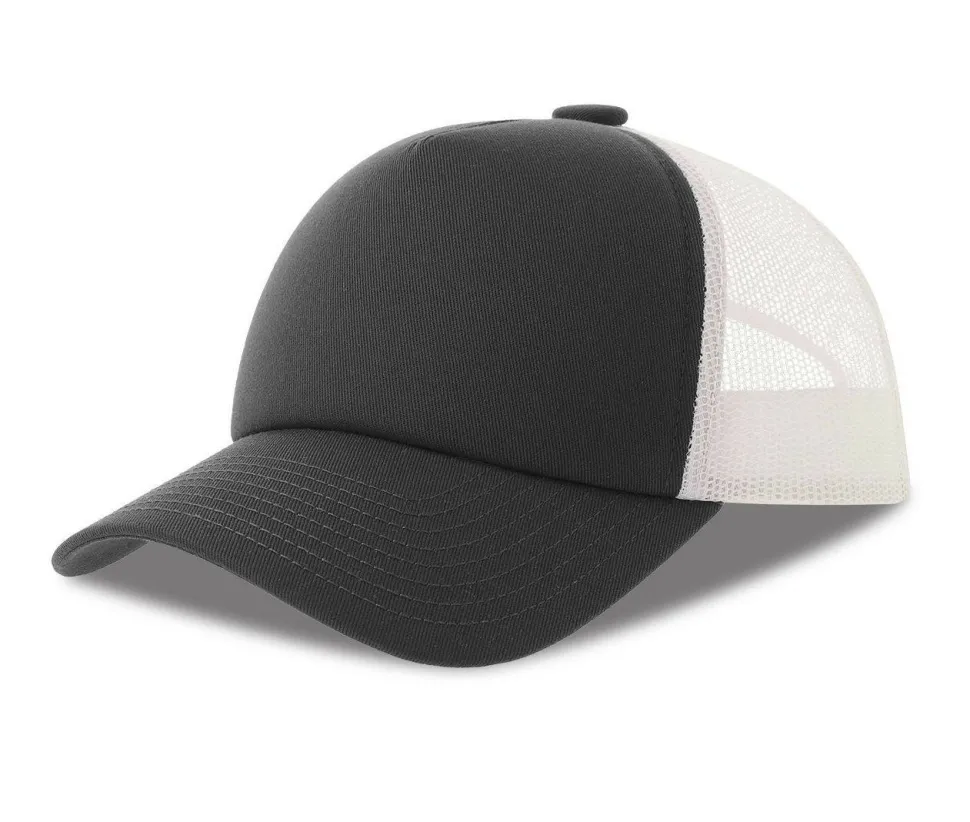 ATLANTIS HEADWEAR AT279 - Casquette américaine