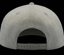 ATLANTIS HEADWEAR AT261 - Casquette Snap visière plate
