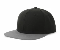 ATLANTIS HEADWEAR AT261 - Casquette Snap visière plate