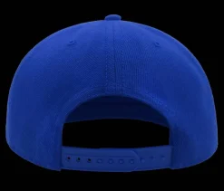 ATLANTIS HEADWEAR AT261 - Casquette Snap visière plate