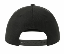 ATLANTIS HEADWEAR AT261 - Casquette Snap visière plate
