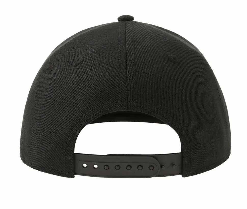 ATLANTIS HEADWEAR AT261 - Casquette Snap visière plate
