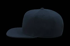 ATLANTIS HEADWEAR AT261 - Casquette Snap visière plate