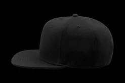 ATLANTIS HEADWEAR AT261 - Casquette Snap visière plate