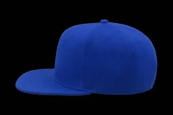 ATLANTIS HEADWEAR AT261 - Casquette Snap visière plate