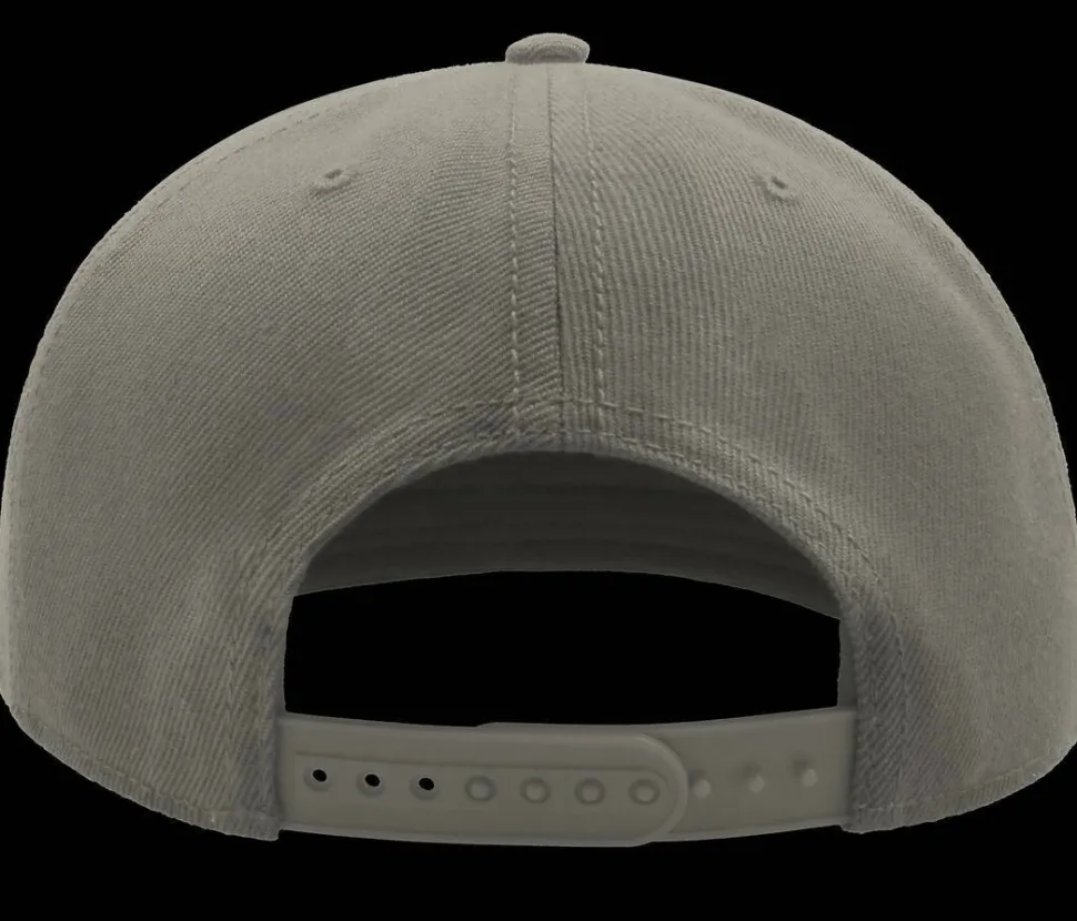 ATLANTIS HEADWEAR AT261 - Casquette Snap visière plate