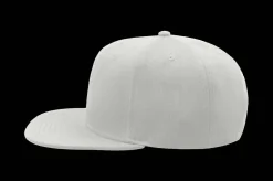 ATLANTIS HEADWEAR AT261 - Casquette Snap visière plate