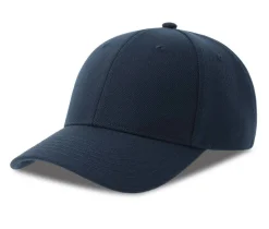 ATLANTIS HEADWEAR AT292 - Casquette baseball 6 pans