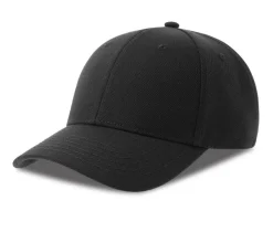 ATLANTIS HEADWEAR AT292 - Casquette baseball 6 pans