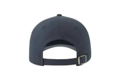 ATLANTIS HEADWEAR AT257 - Casquette 6 pans contrastée