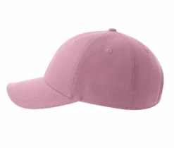 ATLANTIS HEADWEAR AT257 - Casquette 6 pans contrastée
