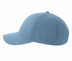 ATLANTIS HEADWEAR AT257 - Casquette 6 pans contrastée
