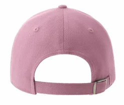 ATLANTIS HEADWEAR AT257 - Casquette 6 pans contrastée