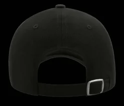 ATLANTIS HEADWEAR AT257 - Casquette 6 pans contrastée