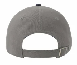 ATLANTIS HEADWEAR AT257 - Casquette 6 pans contrastée