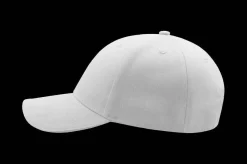 ATLANTIS HEADWEAR AT257 - Casquette 6 pans contrastée