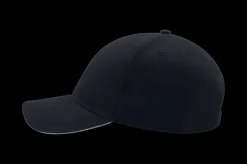 ATLANTIS HEADWEAR AT257 - Casquette 6 pans contrastée