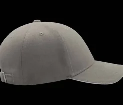 ATLANTIS HEADWEAR AT257 - Casquette 6 pans contrastée