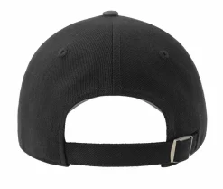 ATLANTIS HEADWEAR AT257 - Casquette 6 pans contrastée