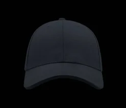 ATLANTIS HEADWEAR AT257 - Casquette 6 pans contrastée