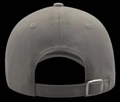 ATLANTIS HEADWEAR AT257 - Casquette 6 pans contrastée