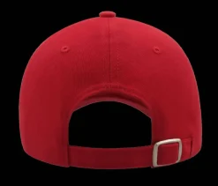 ATLANTIS HEADWEAR AT257 - Casquette 6 pans contrastée