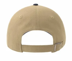 ATLANTIS HEADWEAR AT257 - Casquette 6 pans contrastée
