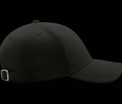 ATLANTIS HEADWEAR AT257 - Casquette 6 pans contrastée