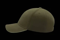 ATLANTIS HEADWEAR AT257 - Casquette 6 pans contrastée
