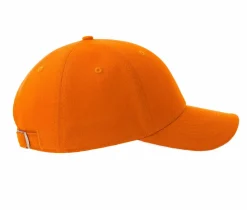 ATLANTIS HEADWEAR AT257 - Casquette 6 pans contrastée