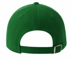 ATLANTIS HEADWEAR AT257 - Casquette 6 pans contrastée