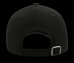 ATLANTIS HEADWEAR AT257 - Casquette 6 pans contrastée