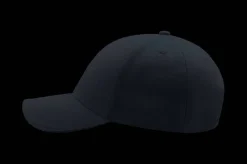 ATLANTIS HEADWEAR AT257 - Casquette 6 pans contrastée