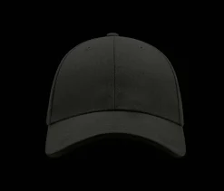 ATLANTIS HEADWEAR AT257 - Casquette 6 pans contrastée