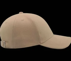 ATLANTIS HEADWEAR AT257 - Casquette 6 pans contrastée